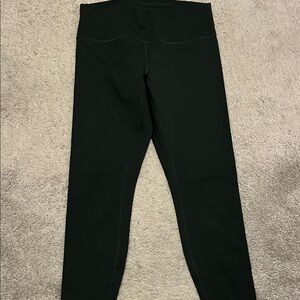 Lululemon WunderTrain 25”